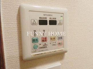 【設備】 | エクセリア千歳船ベルデ