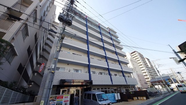【外観】 | グラン リヴェール志木 | 物件の外観です