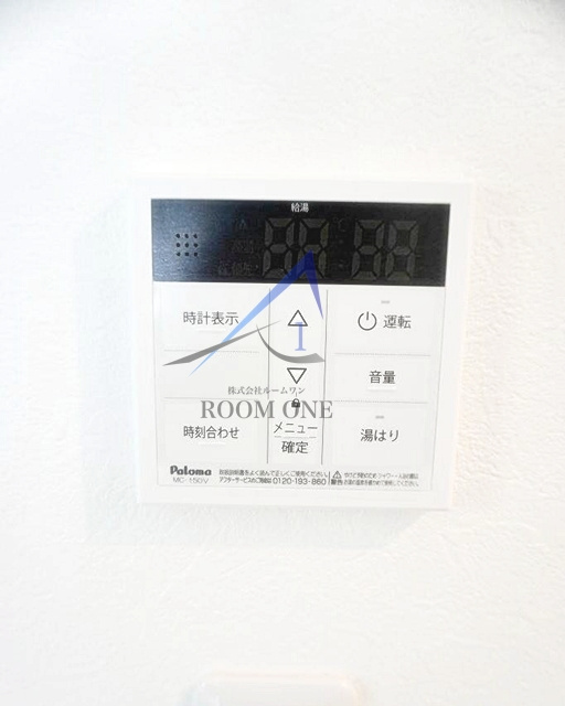 ミハス東武練馬の内装|内装です。