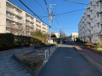 【駐車場】 | 久留米西