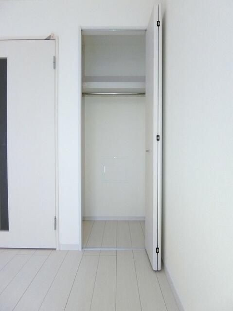 リブリ・ＮＳの収納