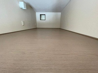 【内装】 | クレイノディン　カント | ロフト付き♪