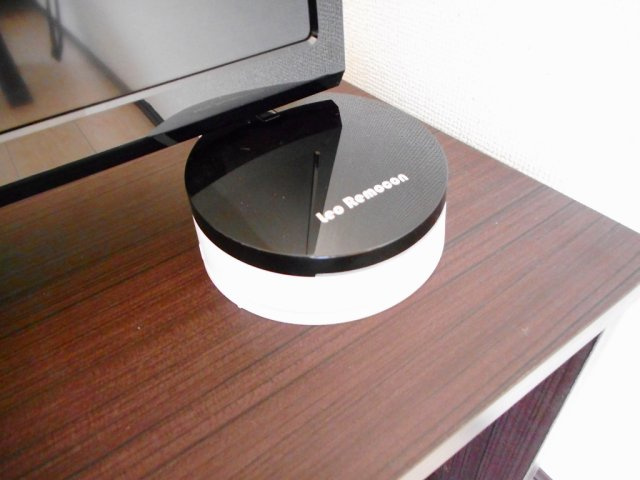 【その他】 | クレイノディン　カント | レオリモコン 外出先から電気設備操作ok♪