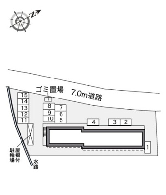 【その他】 | レオパレスポラリス
