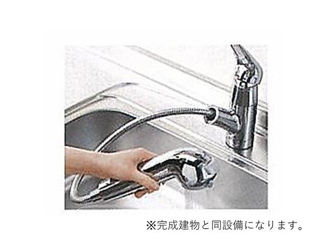 【設備】 | メゾン・ド・Ｋ　天神川