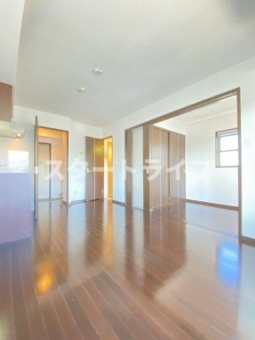 大阪市淀川区東三国１丁目の賃貸マンションの設備