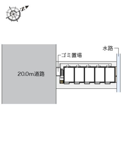 【その他】 | レオパレス多摩ハッピーランド