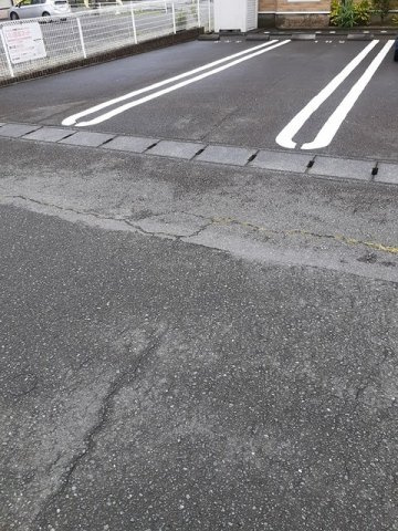 【駐車場】 | ボナール　ツー