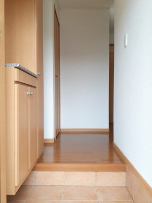 【玄関】 | ボナール　ツー