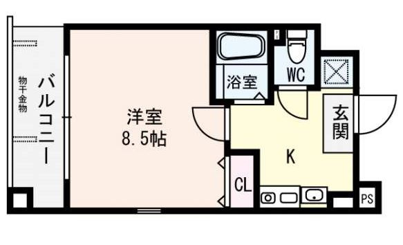 【間取り】 | マイドリーム