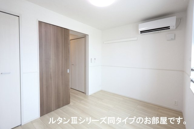 サンティエＮＡＧＡＩの内装
