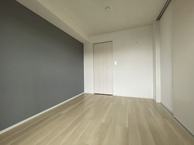 サンティエＮＡＧＡＩの寝室