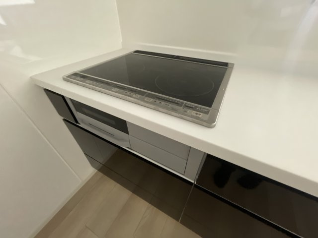 サンティエＮＡＧＡＩのキッチン