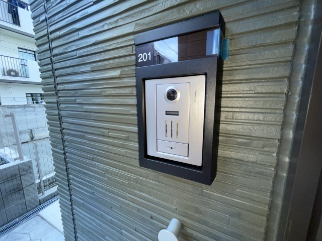 サンティエＮＡＧＡＩのその他共用部分