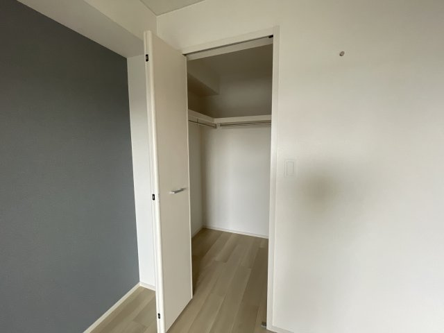 サンティエＮＡＧＡＩの収納