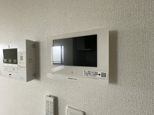 サンティエＮＡＧＡＩのセキュリティ