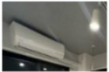 【設備】 | Air Tower Nippori B棟