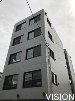 【外観】 | Air Tower Nippori B棟 | ☆外観☆
