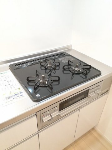 ベル　フォレスト　Ⅰのその他