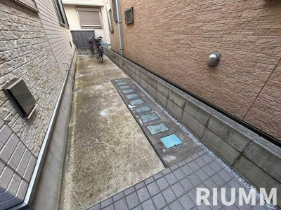 【その他共用部分】 | ハッピネス北池袋