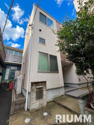 【外観】 | ハッピネス北池袋