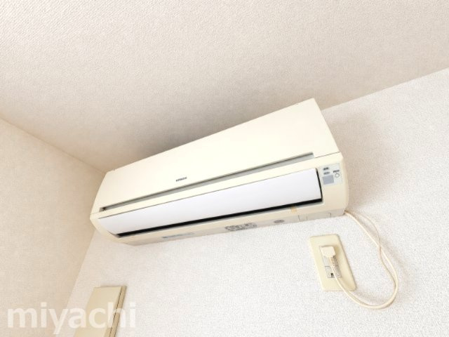 ルーチェの設備