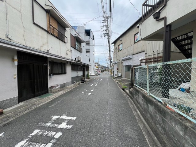【周辺】 | シャーメゾンひいらぎ