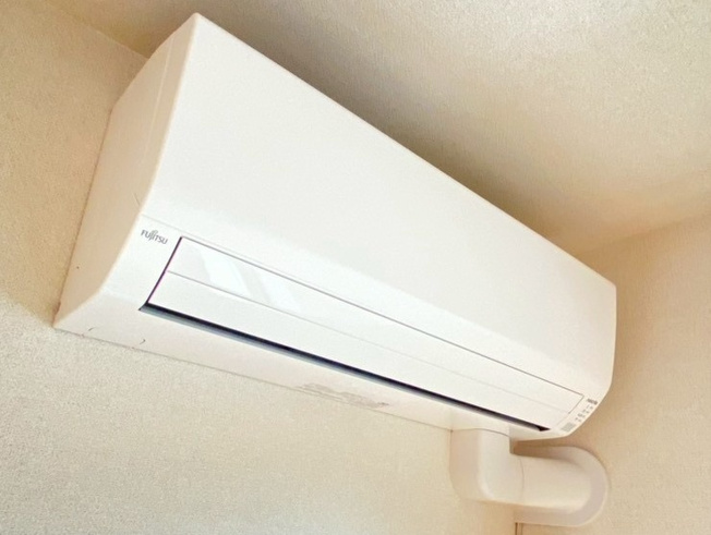 【設備】 | シャーメゾンひいらぎ