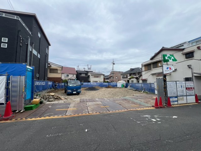 【外観】 | シャーメゾンひいらぎ