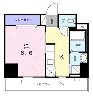 【間取り】 | アビタ・ヴァン | ☆間取り☆