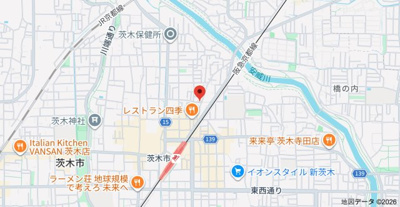 【地図】 | シャーメゾンひいらぎ