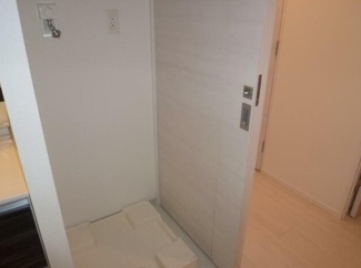 【設備】 | デュエット北千住マキア