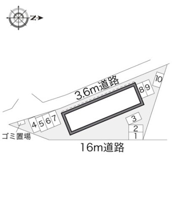 【その他】 | レオパレス西久保