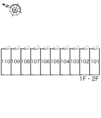 【その他】 | レオパレス西久保