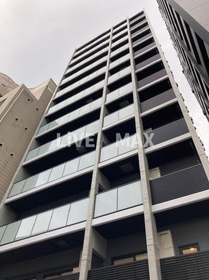 【外観】S-RESIDENCE綾瀬rivie