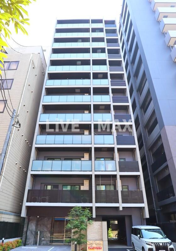 S-RESIDENCE綾瀬rivieの画像