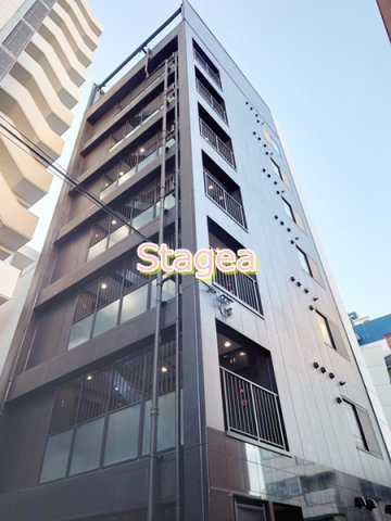 SE大宮の外観