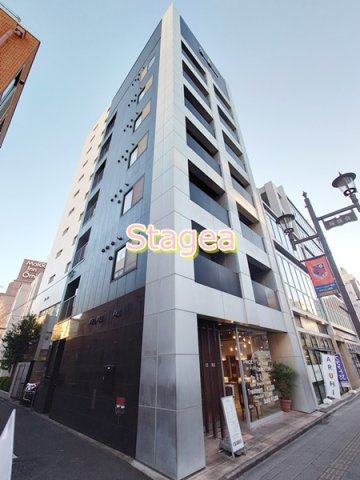 SE大宮の外観