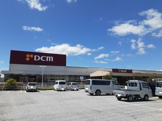 【周辺】 | フローラ長浜 | DCM長浜店様まで530m