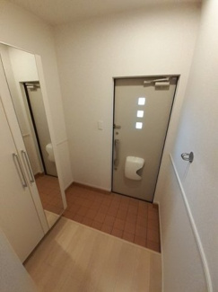【玄関】 | フローラ長浜