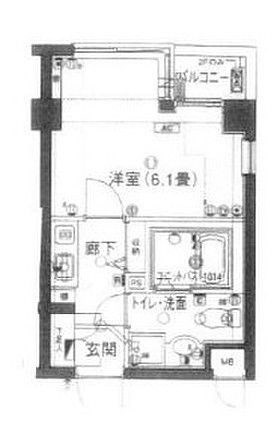 プレール新宿落合