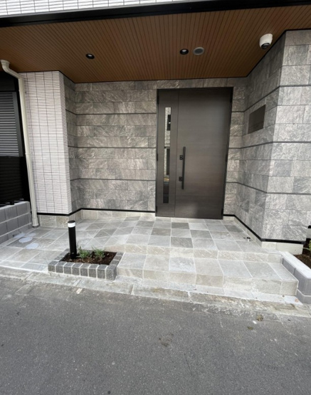 【エントランス】 | オークレール上落合