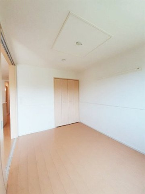 【内装】 | サンリット　ＭＳ