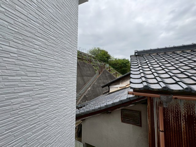 【展望】ＣＯＬＬＩＮＡ向洋中町