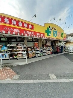 【周辺】 | フロリーレン・セキ | どらっぐぱぱす板橋徳丸店まで364m