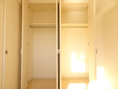 【収納】 | ラグラースダイヤモンドマンション桜上水