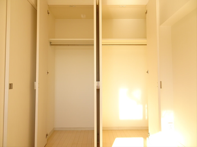 【収納】 | ラグラースダイヤモンドマンション桜上水