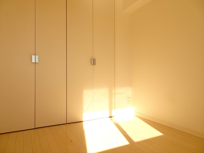 【寝室】 | ラグラースダイヤモンドマンション桜上水
