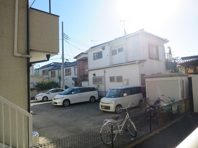 アーバン　レクサスの玄関|玄関です♪