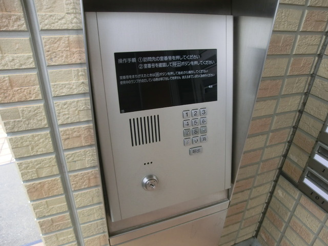 アーバン　レクサスの設備|エアコン完備です♪